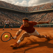 PowerUp Casino - Tennis Sports Betting